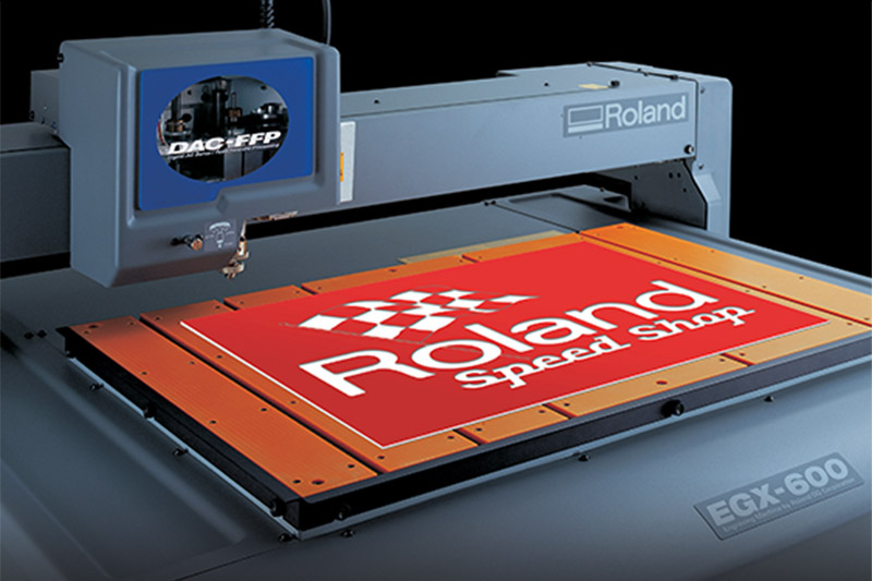 Roland DG South Africa