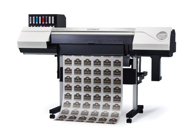 Roland DG South Africa