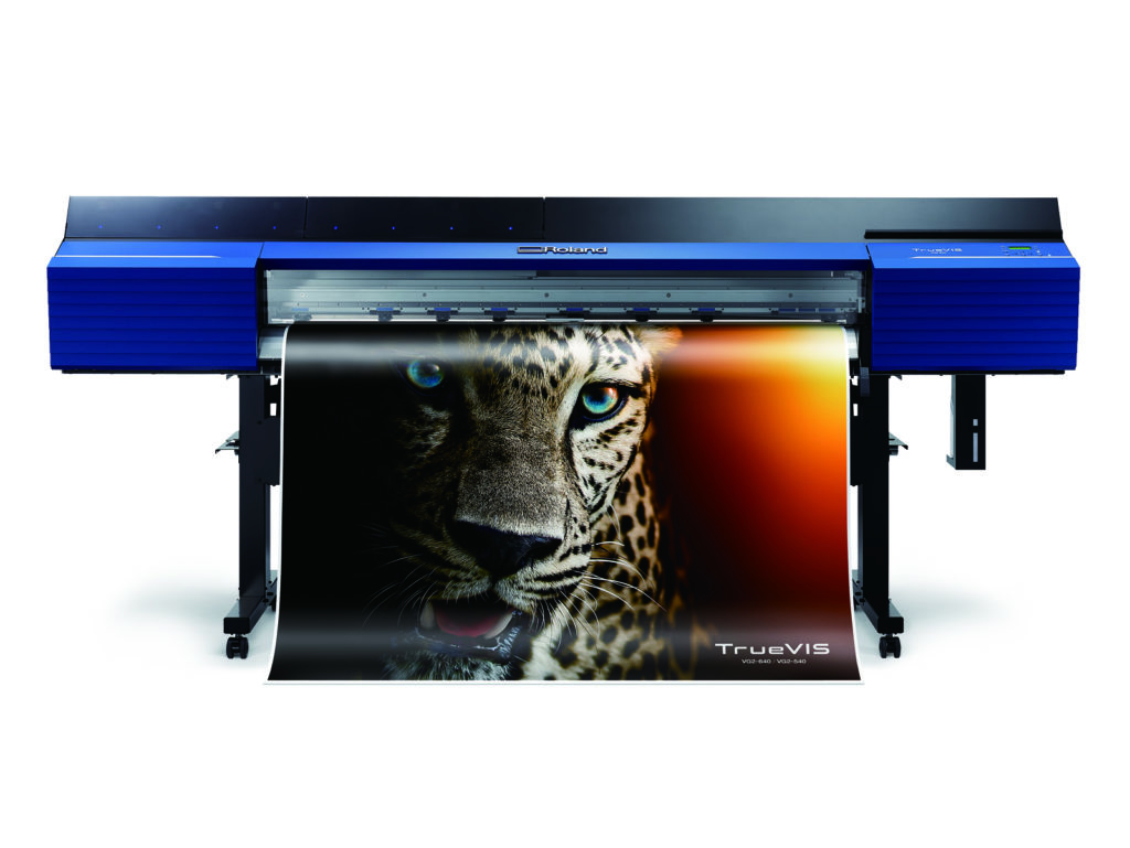 Roland DG South Africa