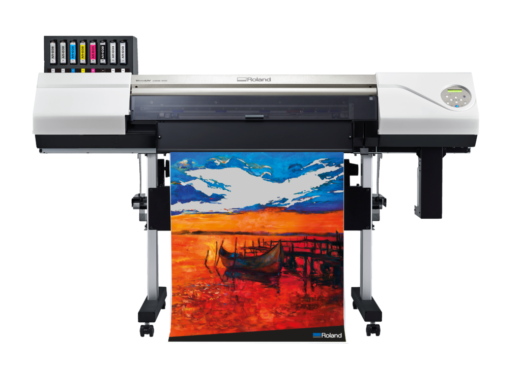 Roland DG South Africa