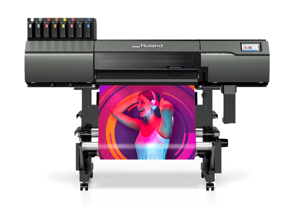 Roland DG South Africa