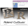 Roland DG CutStudio