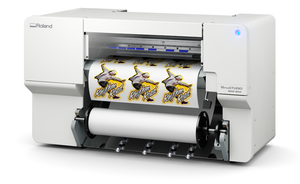 Roland DG South Africa