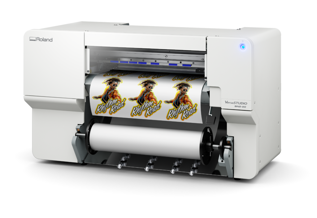 Roland DG South Africa